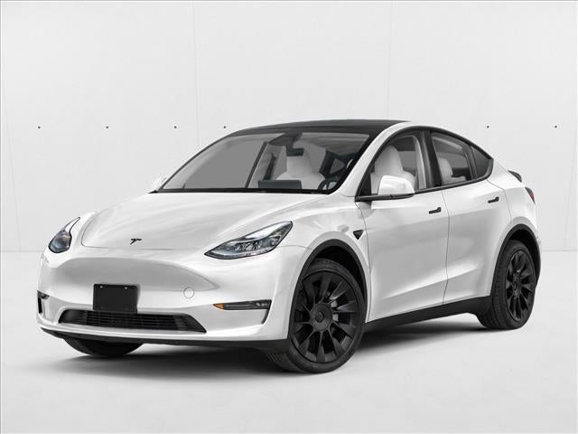 2024 Tesla Model Y Performance AWD