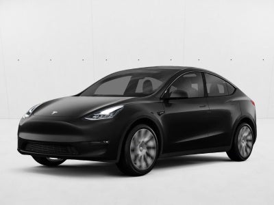 2022 Tesla Model Y Performance AWD