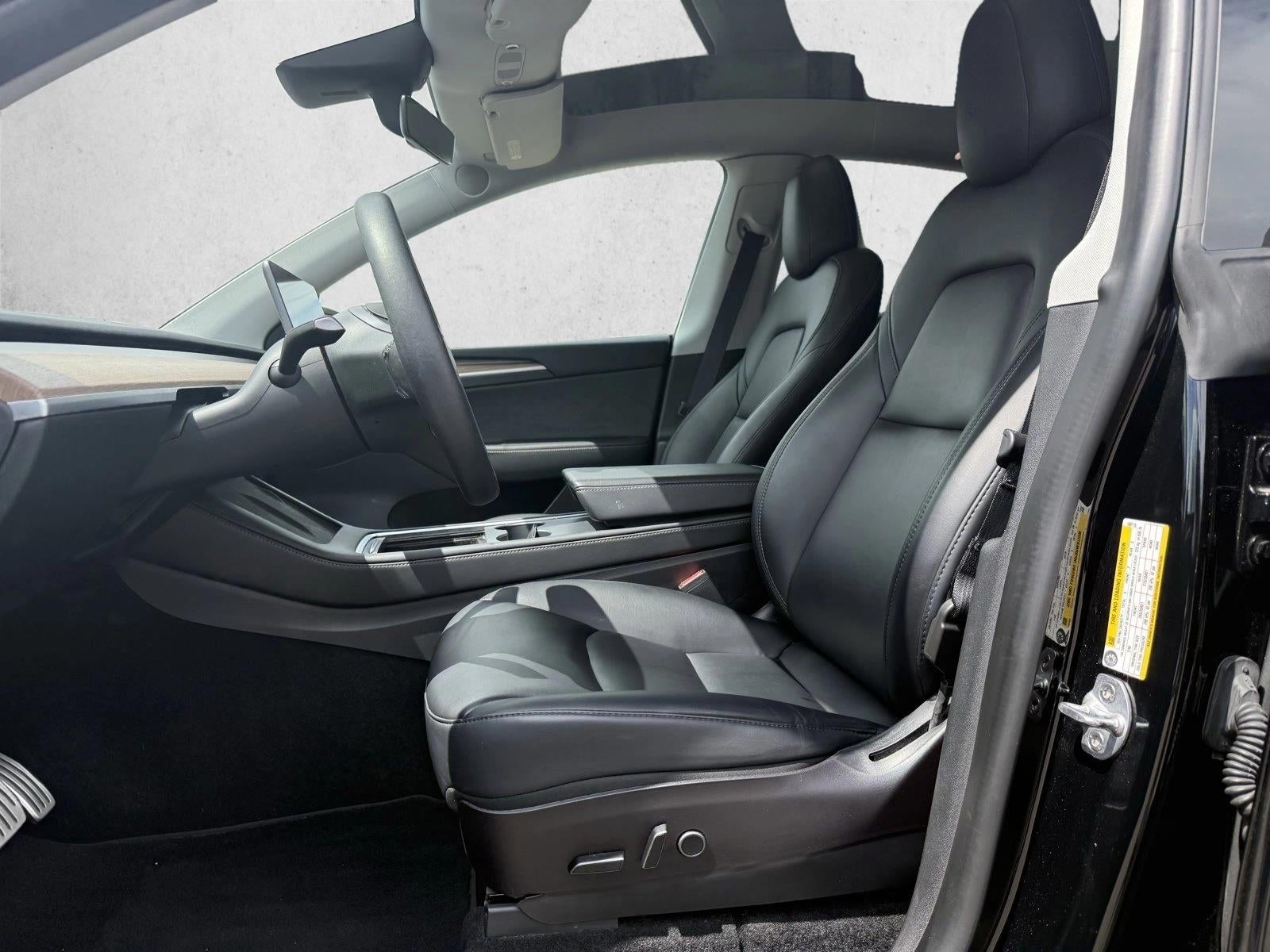 2022 Tesla Model Y Performance AWD