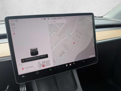 2022 Tesla Model Y Performance AWD