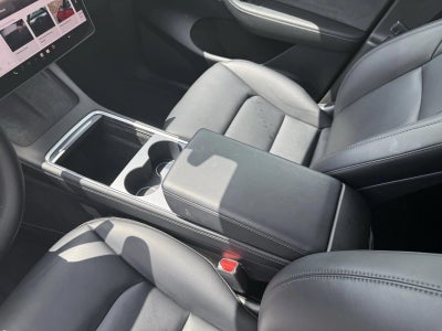 2022 Tesla Model Y Performance AWD