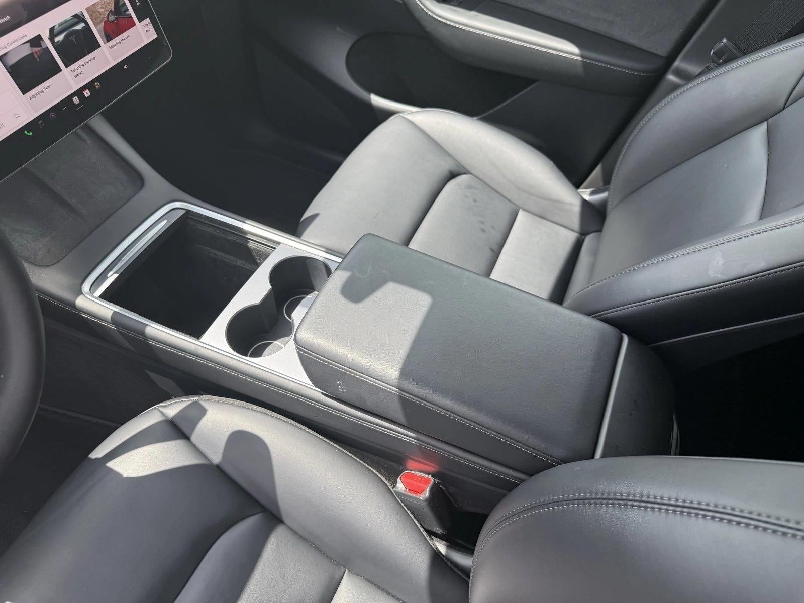 2022 Tesla Model Y Performance AWD