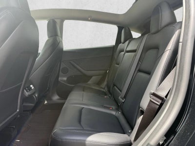 2022 Tesla Model Y Performance AWD