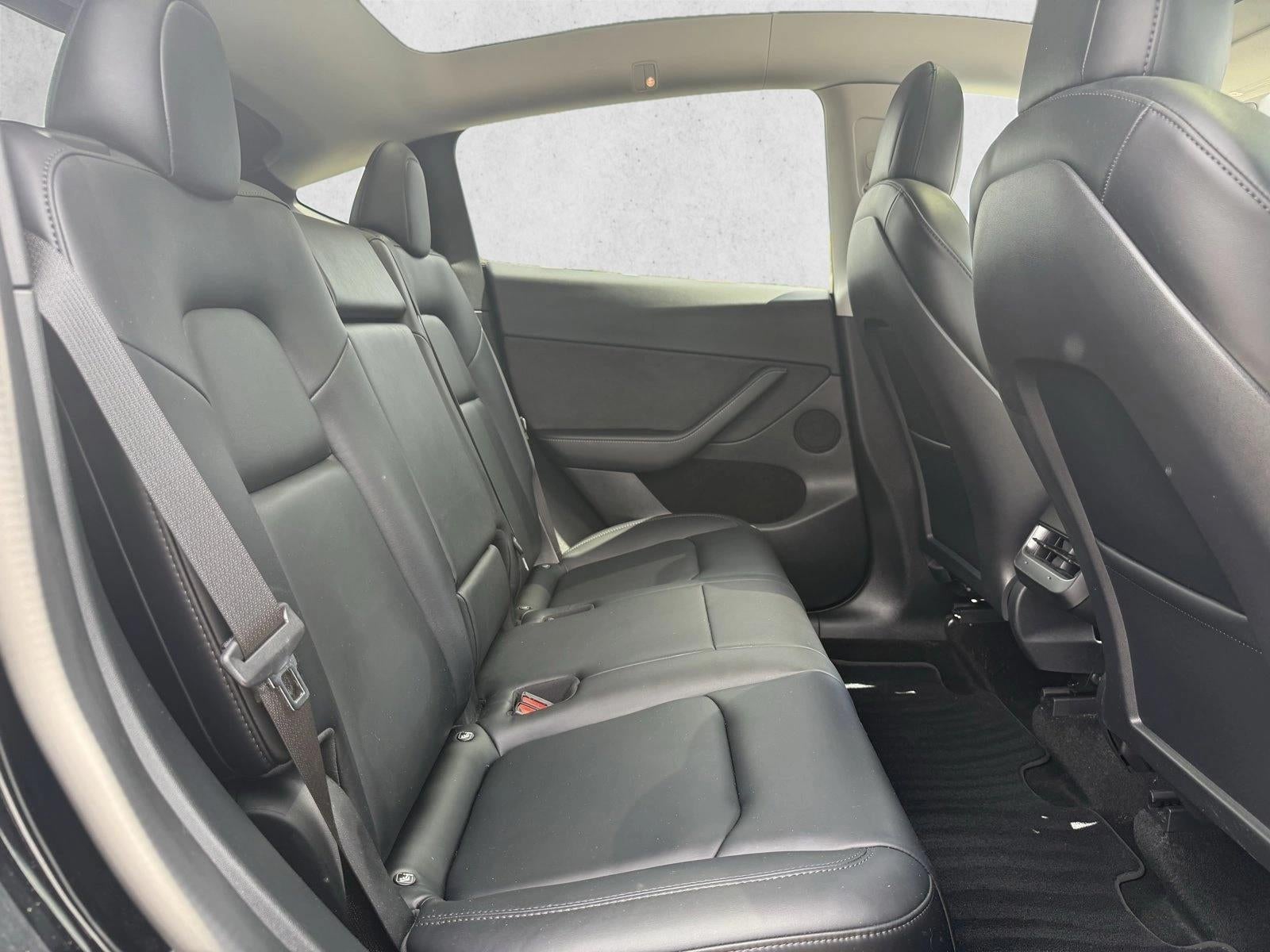 2022 Tesla Model Y Performance AWD
