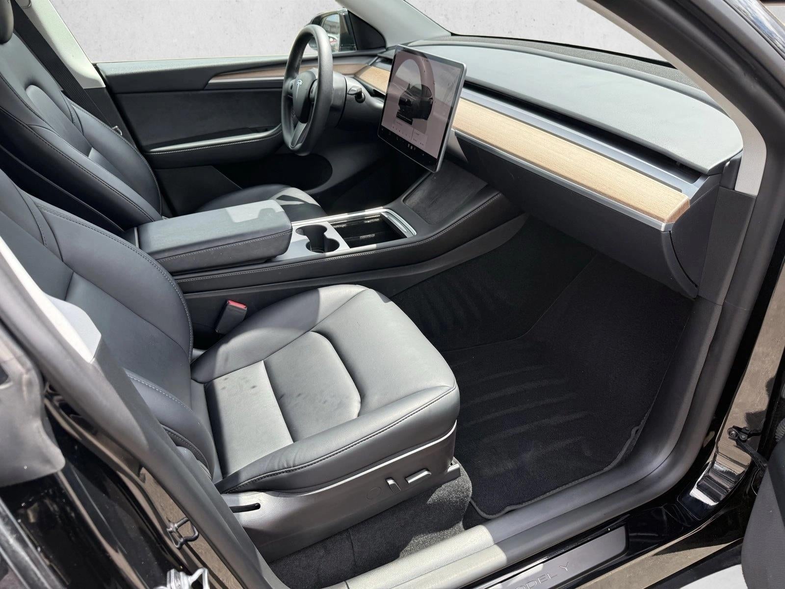 2022 Tesla Model Y Performance AWD