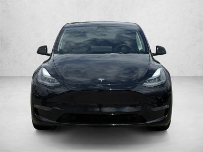 2022 Tesla Model Y Performance AWD