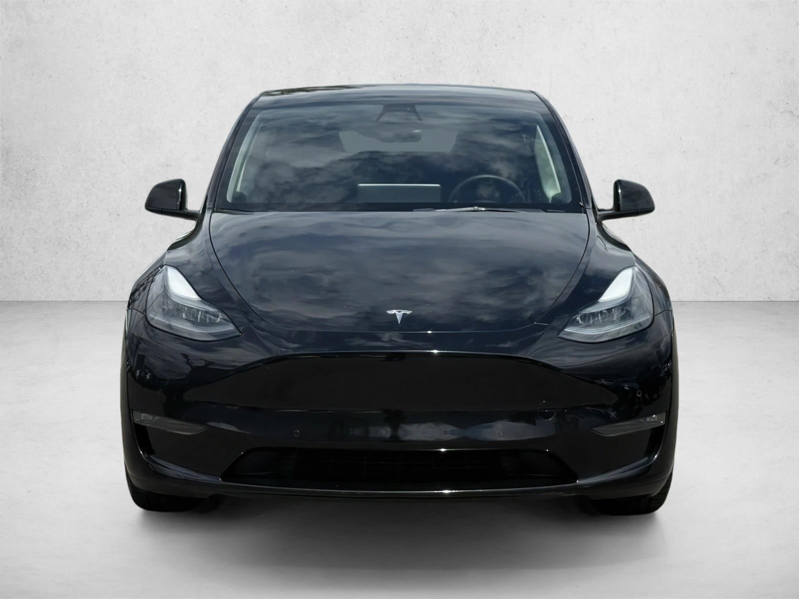 2022 Tesla Model Y Performance AWD