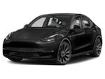 2022 Tesla Model Y Performance AWD