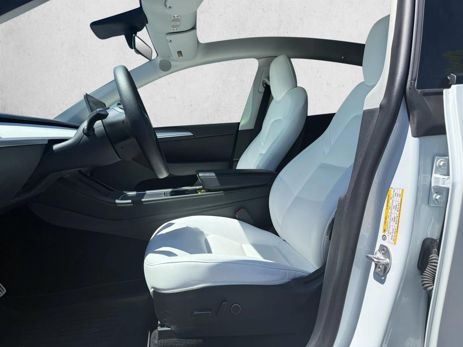 2023 Tesla Model Y Performance AWD