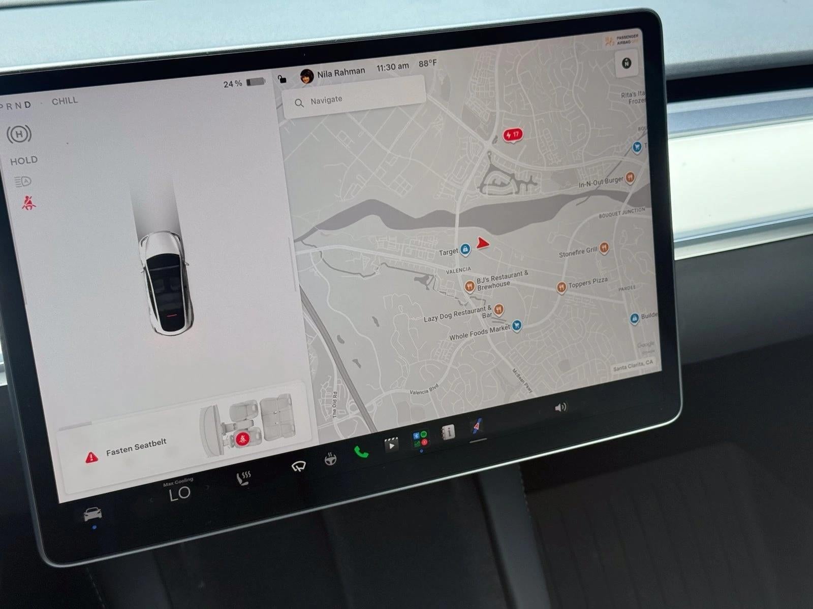 2023 Tesla Model Y Performance AWD