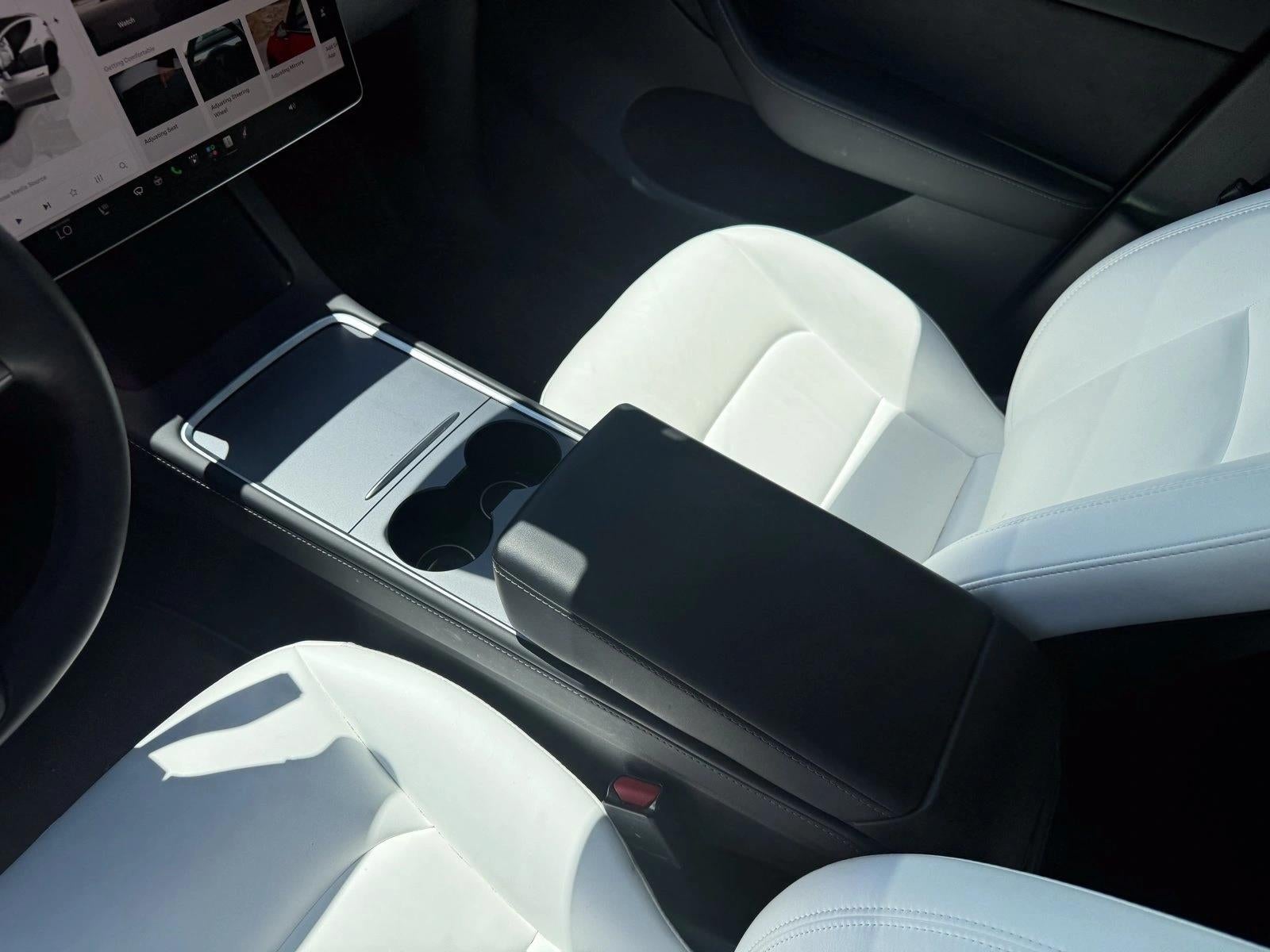 2023 Tesla Model Y Performance AWD