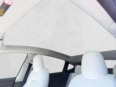 2023 Tesla Model Y Performance AWD