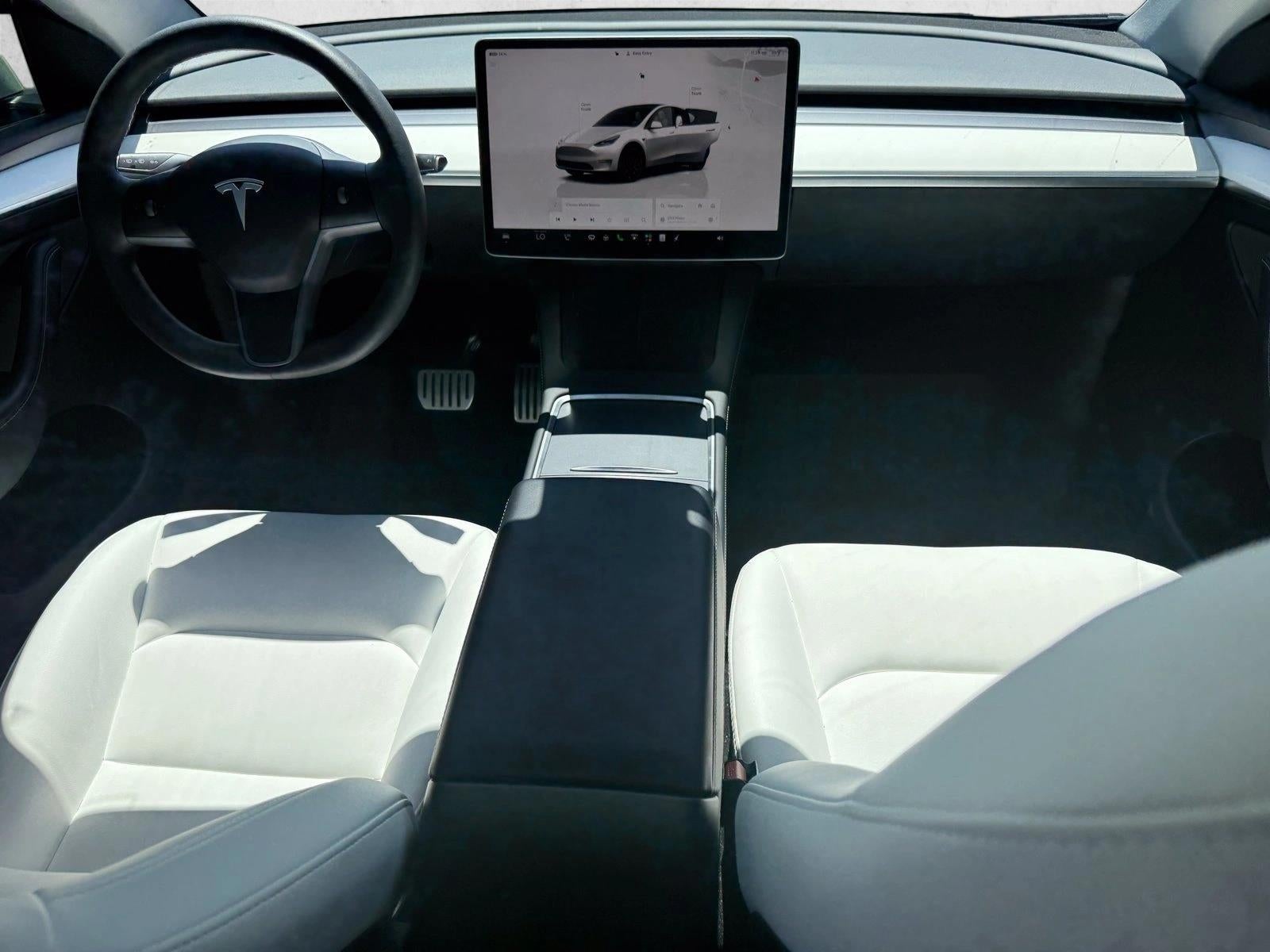 2023 Tesla Model Y Performance AWD