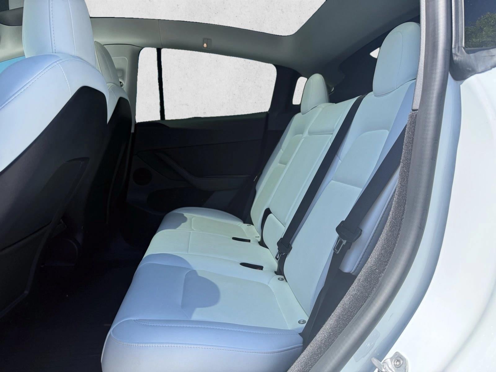 2023 Tesla Model Y Performance AWD