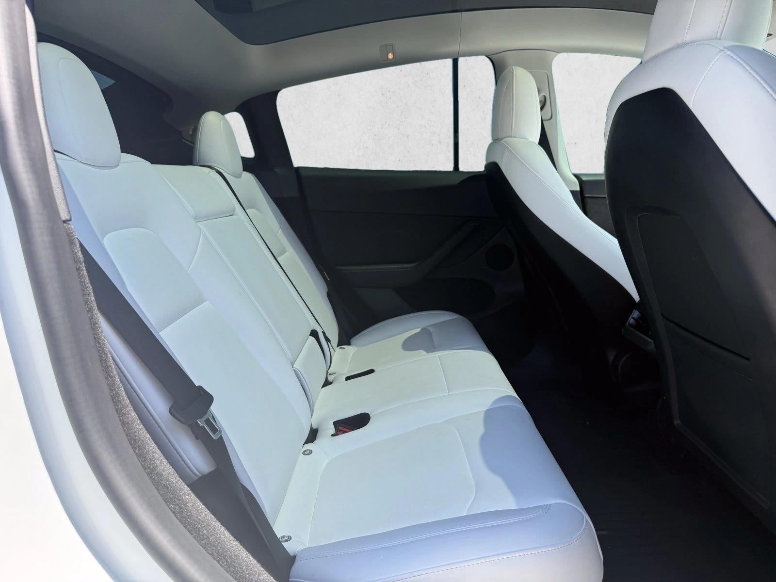2023 Tesla Model Y Performance AWD