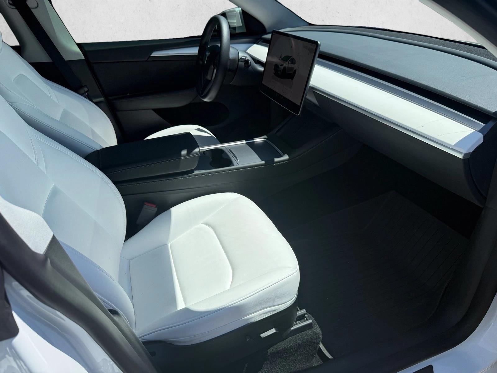 2023 Tesla Model Y Performance AWD
