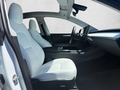 2023 Tesla Model Y Performance AWD