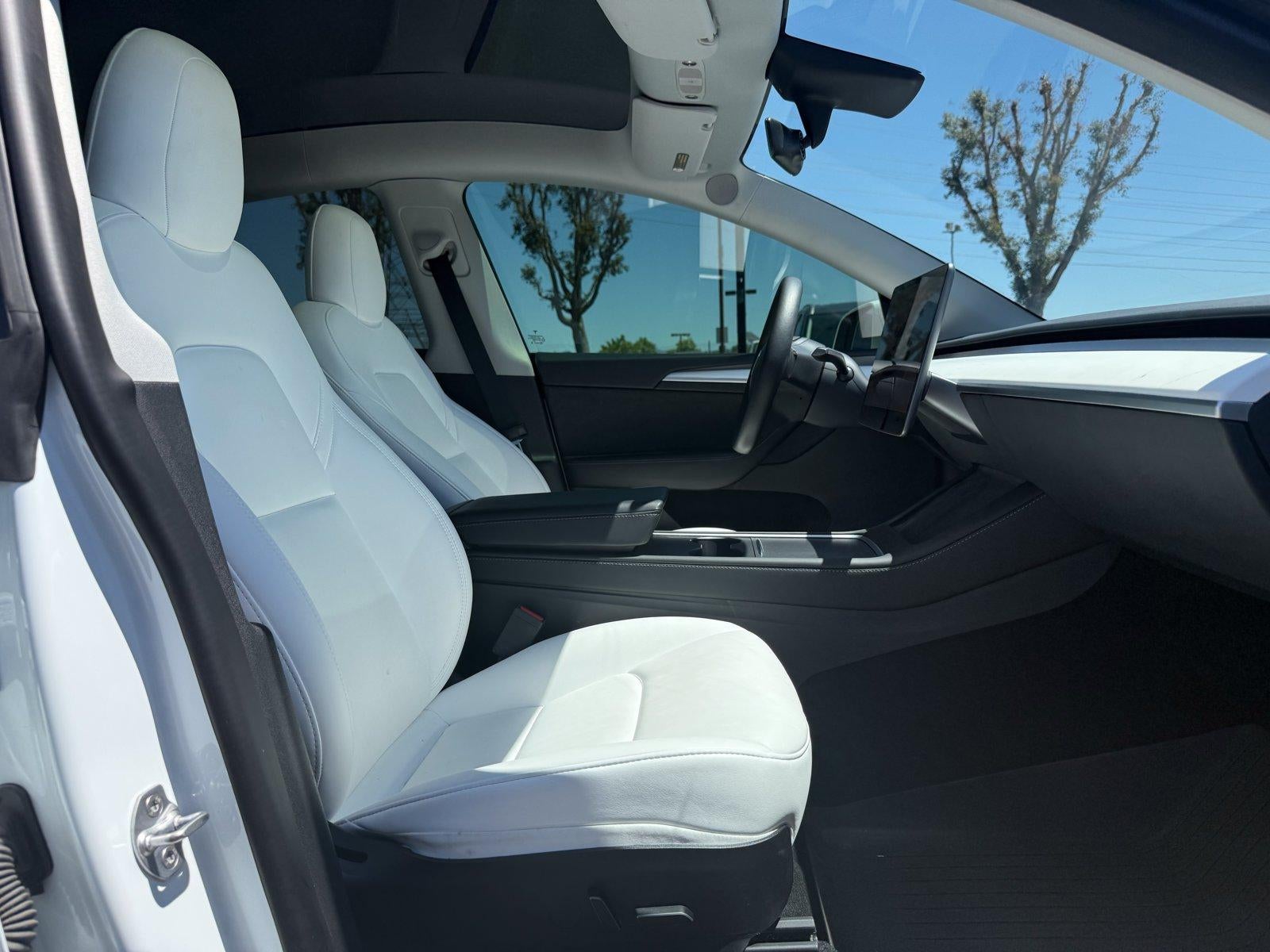 2023 Tesla Model Y Performance AWD