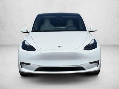 2023 Tesla Model Y Performance AWD
