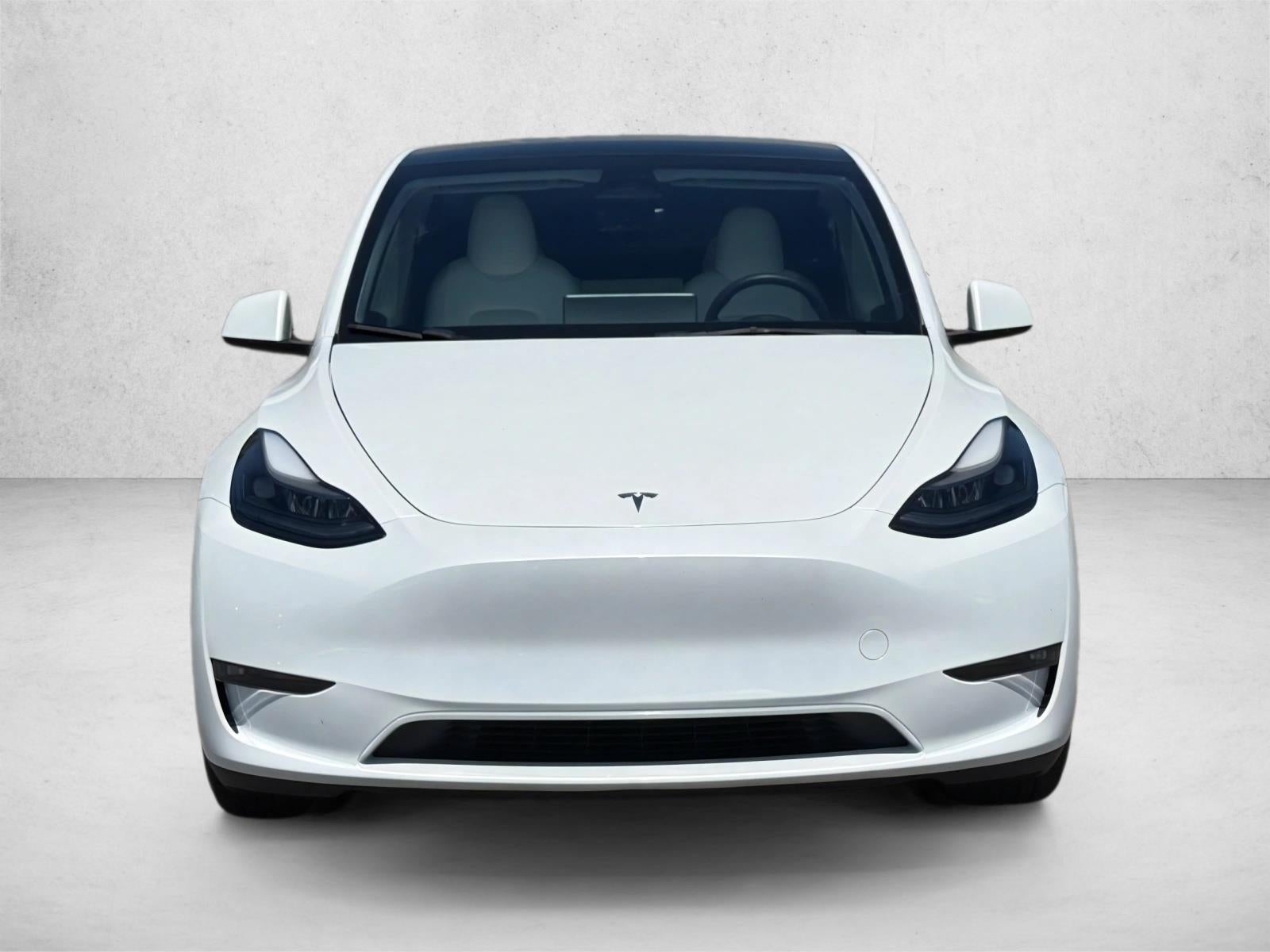 2023 Tesla Model Y Performance AWD