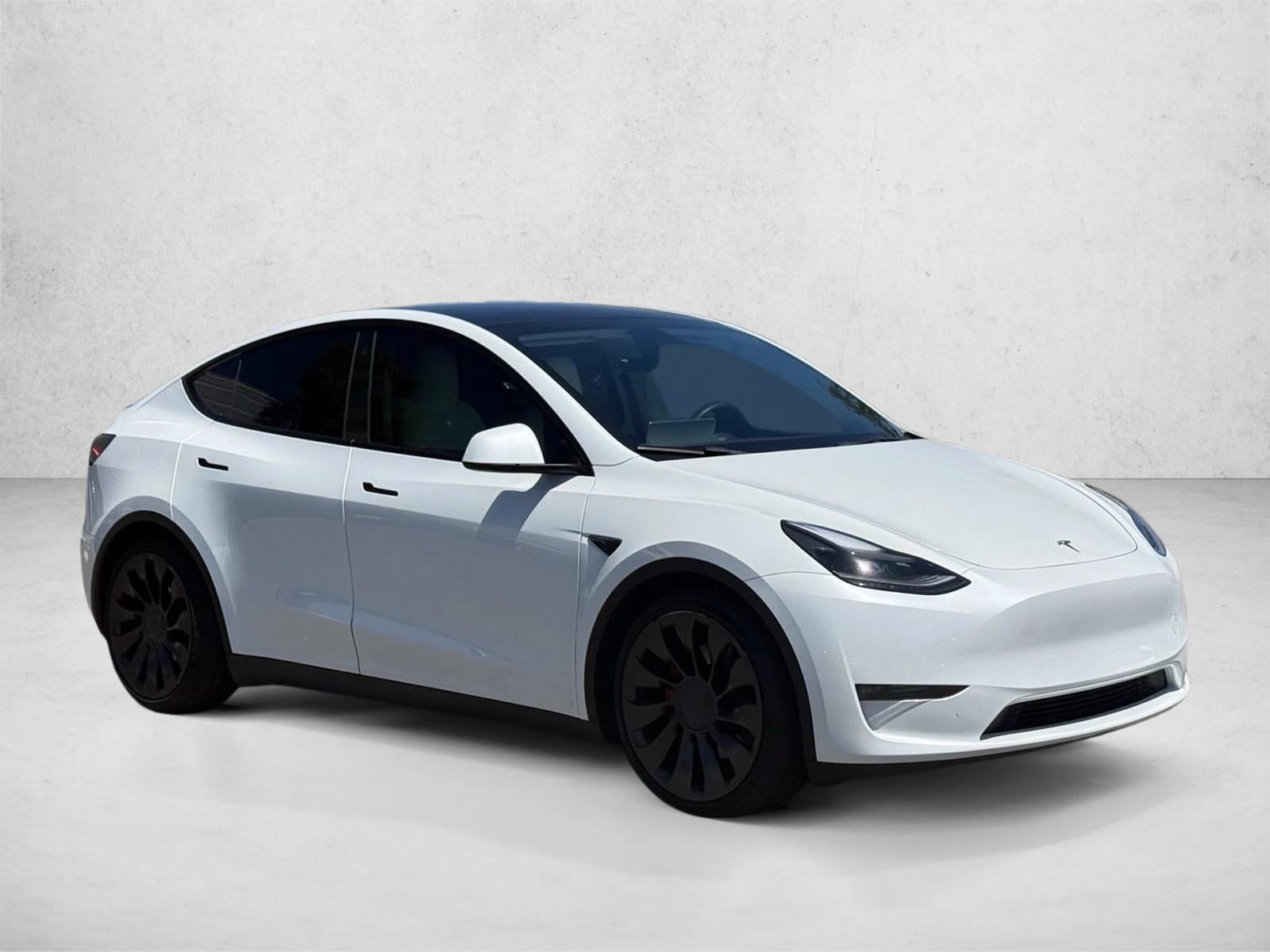 2023 Tesla Model Y Performance AWD