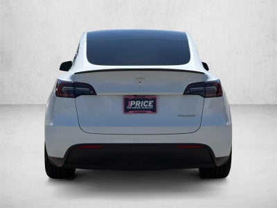 2023 Tesla Model Y Performance AWD