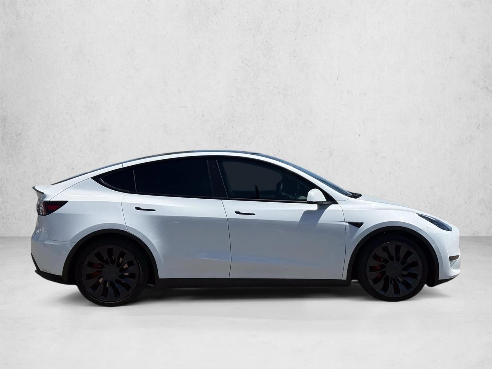 2023 Tesla Model Y Performance AWD