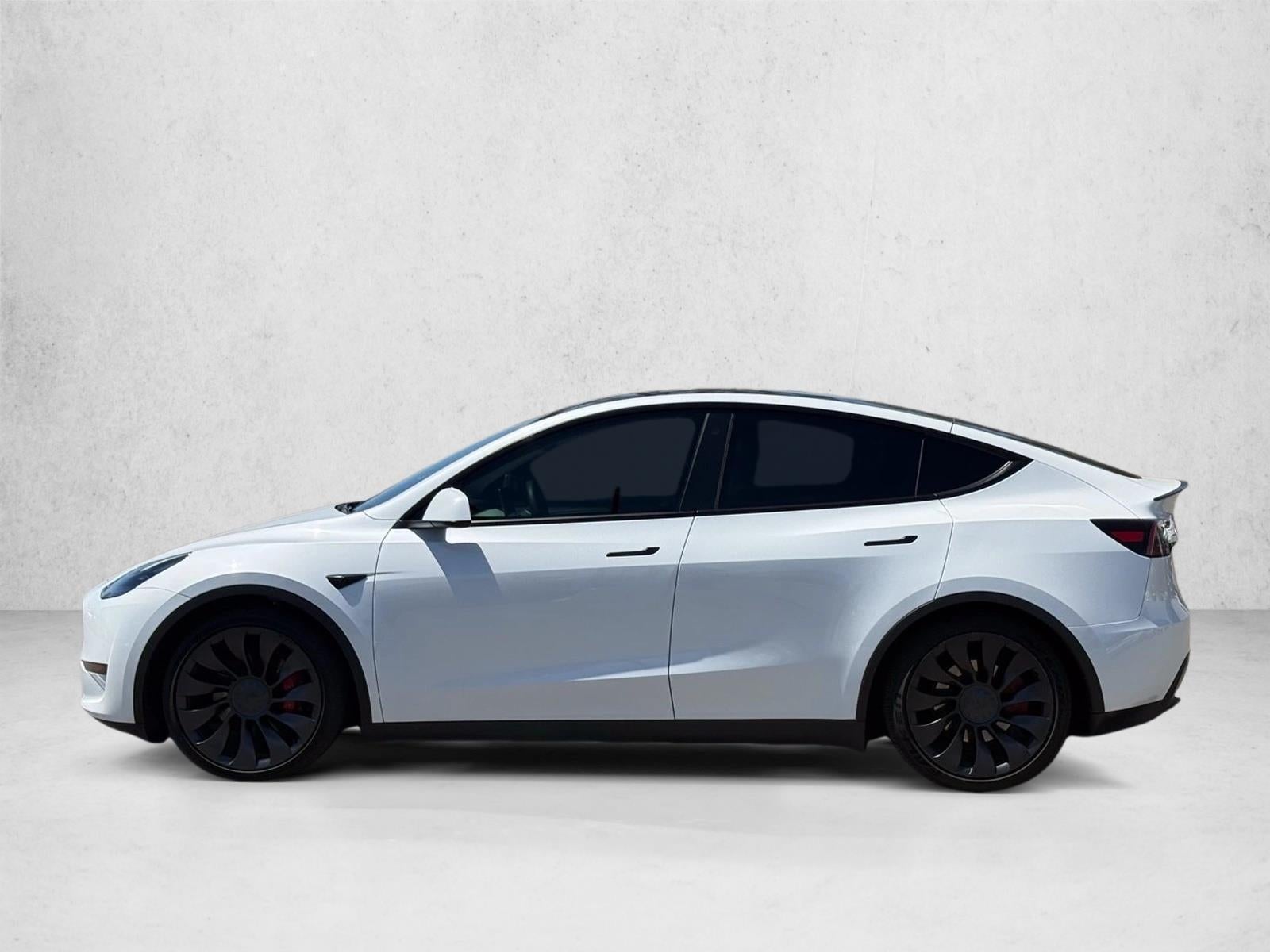 2023 Tesla Model Y Performance AWD