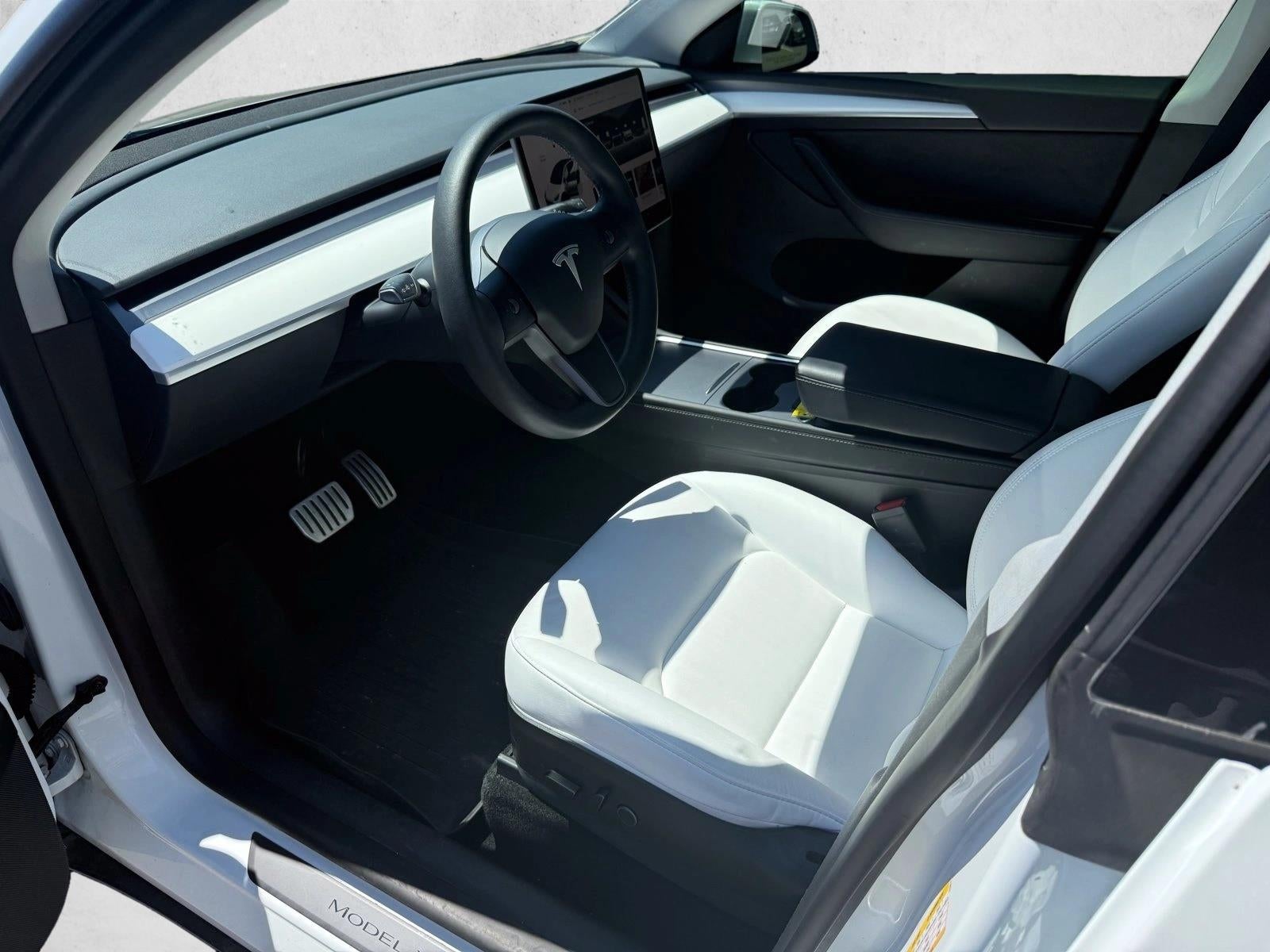 2023 Tesla Model Y Performance AWD