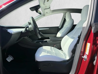 2024 Tesla Model Y Performance AWD