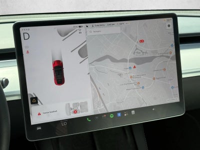 2024 Tesla Model Y Performance AWD