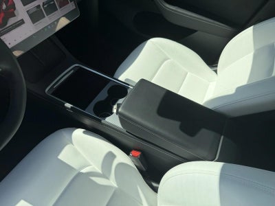 2024 Tesla Model Y Performance AWD