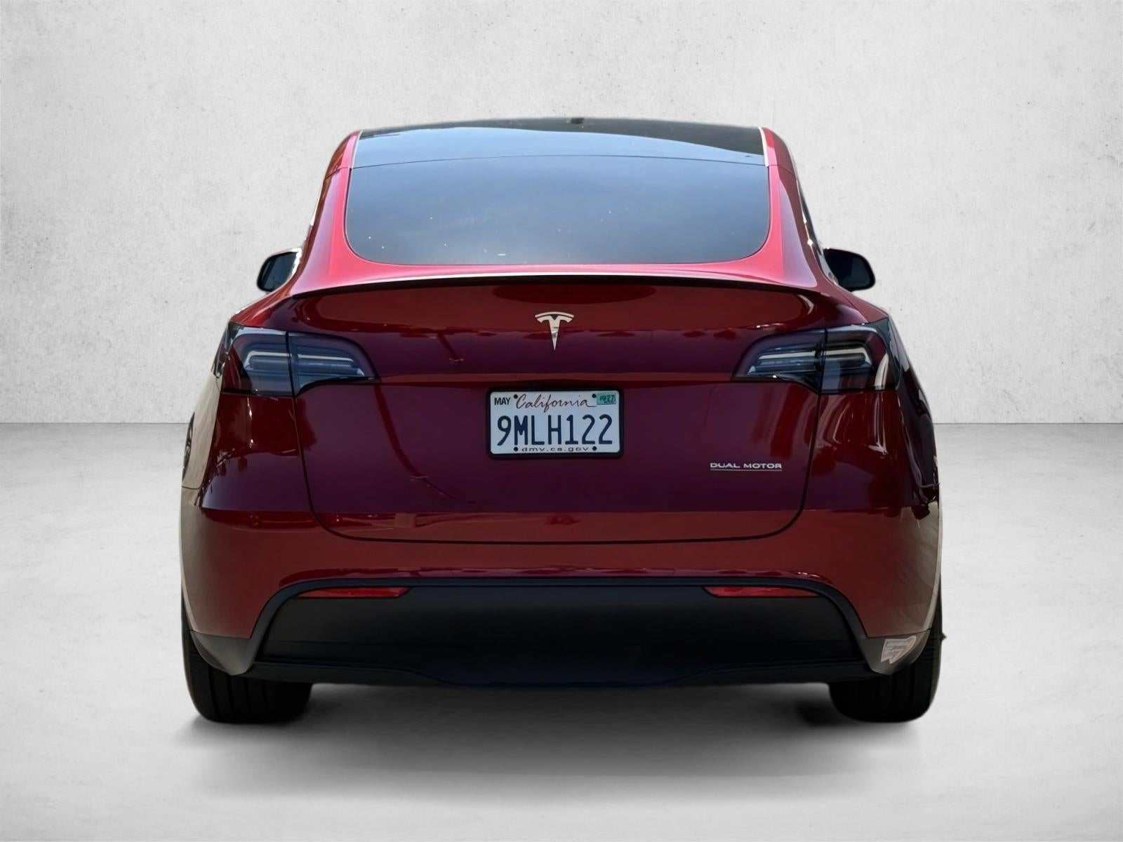 2024 Tesla Model Y Performance AWD