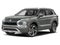 2023 Mitsubishi Outlander SE FWD