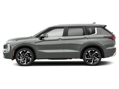 2023 Mitsubishi Outlander SE FWD
