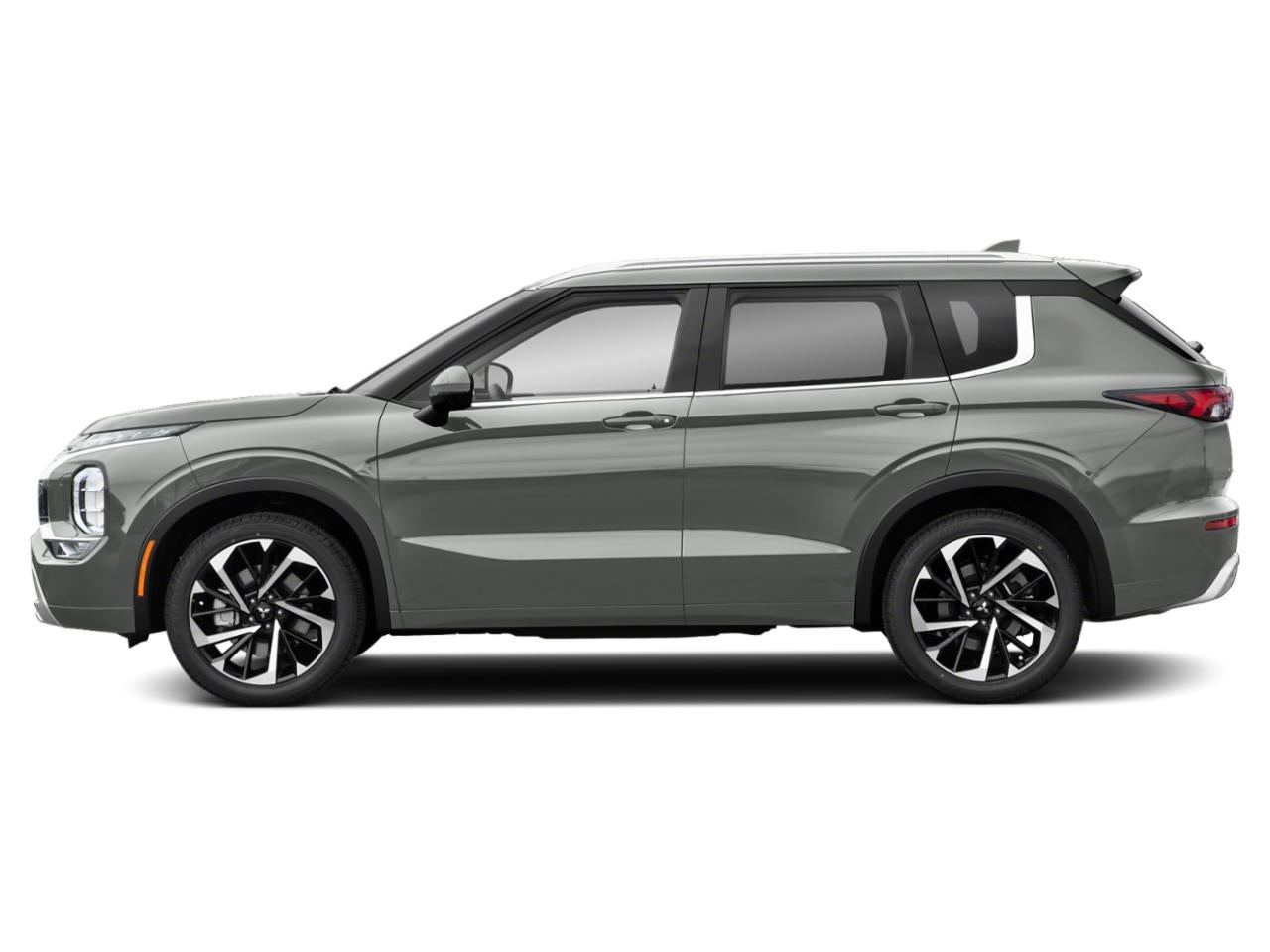 2023 Mitsubishi Outlander SE FWD