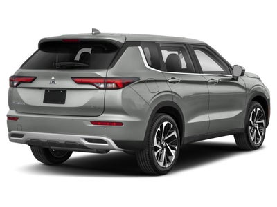 2023 Mitsubishi Outlander SE FWD