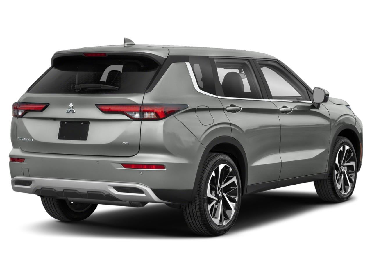 2023 Mitsubishi Outlander SE FWD