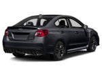 2015 Subaru WRX 4dr Sdn Man