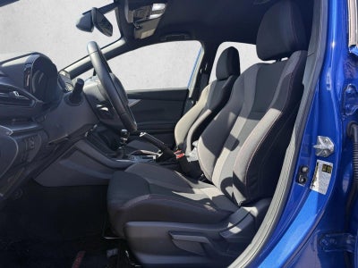 2023 Subaru WRX Manual
