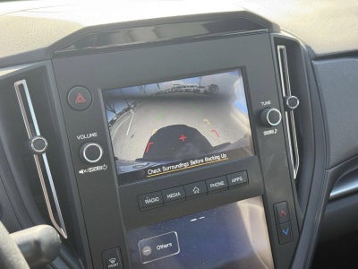 2023 Subaru WRX Manual