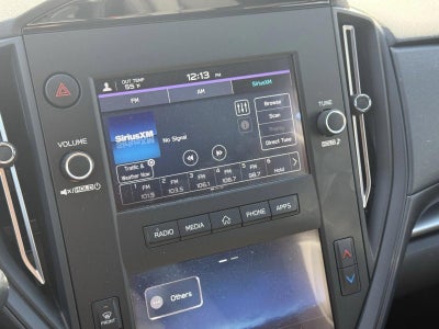 2023 Subaru WRX Manual