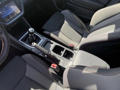 2023 Subaru WRX Manual