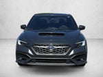2022 Subaru WRX Limited Manual