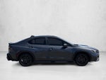 2022 Subaru WRX Limited Manual
