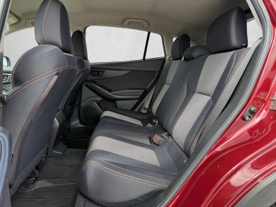 2018 Subaru Crosstrek 2.0i Premium CVT
