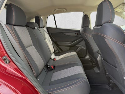 2018 Subaru Crosstrek 2.0i Premium CVT