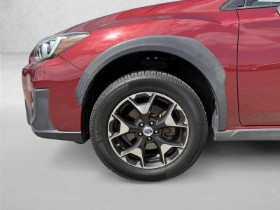 2018 Subaru Crosstrek 2.0i Premium CVT