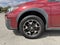 2018 Subaru Crosstrek 2.0i Premium CVT