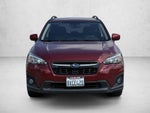 2018 Subaru Crosstrek 2.0i Premium CVT